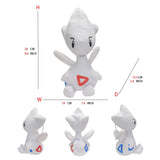 Sprigatito Pokemon Plush Doll Soft Animal Hot Toys Great Gift MartLion Togetic  