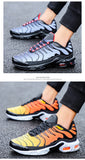 Men's Sneakers Casual Shoes Tennis Luxury Trainer Race Breathable Loafers Running Shoes MartLion   