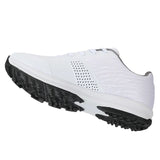 Men's Waterproof Golf Sneakers Outdoor Comfortable Walking Shoes Anit Slip Walking Golfers MartLion Bai 39 