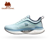 Men's Sports Shoes Spring High Elastic Sneakers Stable Breathable Running MartLion   