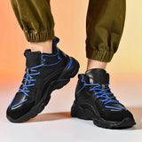 Outdoor Anti-slip Ankle Shoes Men's Boots Casual Sports Classic Running MartLion   