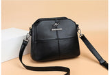 Women Bag Shoulder Crossbody Messenger Bag Female Handbag Luxury Designer Mom Small Bag Satchels Mart Lion   