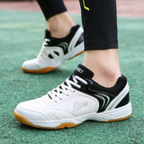 Men's and women's summer badminton shoes tennis table tennis shoes training sneakers MartLion   