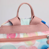 Soft Nylon Vintage Women Handbag Tote Designers Luxury Shoulder Bags Female Top-handle Crossbody Mart Lion   