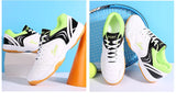 Men's and women's summer badminton shoes tennis table tennis shoes training sneakers MartLion   