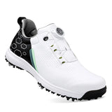 Shoes Men's Women Golf Wears Luxury Walking Golfers Anti Slip Athletic Sneakers MartLion   