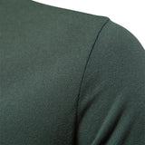 Slim Polo Shirt Men's Pure Cotton Breathable Embroidery Short Sleeve Design Polo
