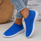 Breathable Mesh Platform Sneakers Men Soft Bottom Unisex Casual Shoes Sports Shoes MartLion