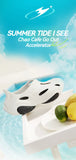Degrees Men Hole Shoes Summer Outdoor Wear Beach Breathable Non-Slip Sandals Slippers Amphibious Male Sneaker MartLion