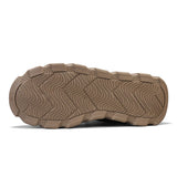 Winter Men's Cotton Shoes with Velvet Warm Outdoor Sports Leisure Non-slip Snow Boots MartLion