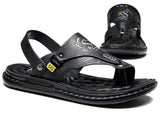 Beach Holiday Men Sandals Summer Cushion Sandals Male Casual Sport Outdoor Light Sandals Men MartLion