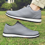 Shoes Men's Women Golf Wears Luxury Walkimg Sneakers Anti Slip Gym MartLion   