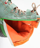 Seasons Versatile Popular Women's Casual Solid Color Short Boots MartLion   