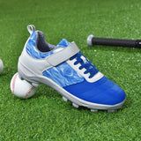  Training Baseball Shoes Men's Women Luxury Baseball Sneakers Comfortable Gym Footwears for Couples MartLion - Mart Lion