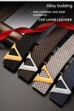 Luxury Brand Designer Belts Automatic Buckle Men's Belts Genuine Leather for Women Dress Strap for Jeans MartLion   