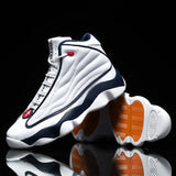 Basketball Shoes Men Sneakers Boys Basket Shoes High Top Non-slip Outdoor Sports Shoes Man Gym Athletic Shoe MartLion