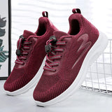 Shoes For Women Soft Sport Sneaker Training Sneakers Platform Casual Designer Running MartLion   