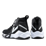 Kids Basketball Shoes Sneakers Durable  Non-Slip Running Secure for Little Kids Big Kids MartLion   