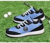 Shoes Men's Training Golf Wears Golfers Outdoor Anti Slip Walking Footwears MartLion   