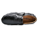 Men's Loafers Shoes Formal Moccasins Flats Luxury Social Elegant Summer Casual Driving MartLion   