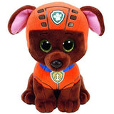 1PC 15cm Paw Patrol Cute Dog Puppy Plush Toy Skye Rocky Tracker Rubble Verest Zuma Zhuan Decorate Pendant Doll Children Mart Lion 15cm 5 