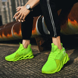 Sneakers Men's Breathable Running Shoes Couples Neutral Lightweight Casual Sports Women's Running MartLion   