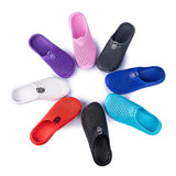 Luxury Women's Slippers Summer Men's Sandals Clogs Adult Slip-On Beach EVA Injection Shoes Mart Lion   