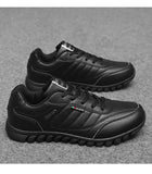 Men's Golf Shoes Light Weight Golf Wears Luxury Walking Sneakers Athletic Footwears MartLion   