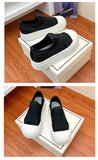 Spring Summer Designer Women Shoes Casual Breathable Fisherman Ladies Light Vulcanize Mart Lion   