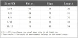 Summer women waist skirt solid color MartLion   