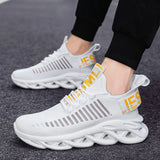 Women's Sneakers Summer Mesh Casual Sports Shoes Light Soft Zapatillas Mujer MartLion   