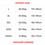 Women's Thermal Underwear Thermo Sets Thermal Clothing Cold Seamless Thick Double Layer Winter MartLion   