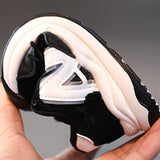 Children Sport Shoes Baby Soft Sneakers Boys Breathable Anti-slip Running Girls Casual Clunky MartLion   