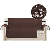 Waterproof Dog Bed Cover Leak Proof Couch Pet Bed Mat Washable Sofa Cover Furniture Protector Blanket for Pets Kids Dog Cat MartLion   