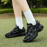 Trainers Woman Sneakers Female Sports Shoes Casual Designer Mesh Athletic Trends Mart Lion   