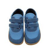 Spring Minimalist Breathable Sports Running Shoes For Girls And Boys Kids Barefoot Sneakers MartLion   