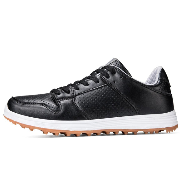 New Golf Wears for Men Training Golf Shoes Big Size 36-46 Walking Shoes for Golfers Anti Slip Walking Sneakers MartLion Hei 36 