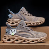 Shoes With Shoe Men Shoes Sport Men's Sneakers Running on Sneakers Man Sneaker Gym MartLion