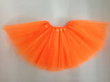 Women Summer Vintage Tulle Skirt Adult Fancy Ballet Dancewear Party Costume Ball Gown Mini Skirt MartLion   