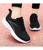 Running Shoes Spring and Autumn Season Women's Soft Sole Casual Sports MartLion   