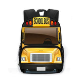 13 Inch Cute Cartoon School Print Backpack Boy Girls Preschool School Bags Baby Toddler Backpack Kids Kindergarten Gift MartLion   