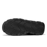 Winter Men's Cotton Shoes with Velvet Warm Outdoor Sports Leisure Non-slip Snow Boots MartLion