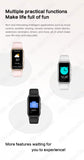  HUAWEI Band 8 Smartwatch Men's Women BT Wireless Call Sports Fitness Alarm Reminder Watch 8 Smartband For Xiaomi Mi Band 8 MartLion - Mart Lion