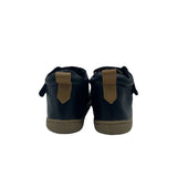 Barefoot Leather Baby Toddler Girl Boy Kids Shoes Spring Autumn Winter Ankle Wider Toe Box MartLion   