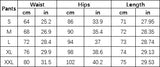 Compression Pants for Men Capri Leggings Cool Dry Workout Running Athletic Gym Tights Bottom with Pockets MartLion