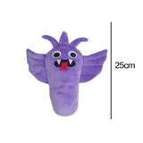 72style Garden Of Ban Plush Game Doll Green Garten Of 1 2 3 Jumbo Josh Monster Soft Stuffed Animal Gift For Kids Toys MartLion 62  