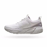 Sports Running Shoes Women and Men's Sneakers Breathable Casual Ladies Autumn Shock-absorbing MartLion Grey-Men 37 