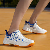  Men's Shoes Summer Tennis Table Tennis Training Badminton Sneakers Mart Lion - Mart Lion
