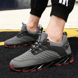 Increased Shoes for Boy Inner Heightening Men's Sneakers Men's Tennis  Casual Running Shoes MartLion   