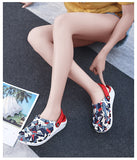 Unisex Men's Sandals Outdoor Women Slippers Casual Clogs Mart Lion   